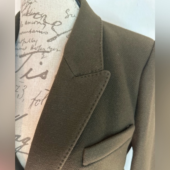 ZARA Wool Coat - Picture 12 of 12